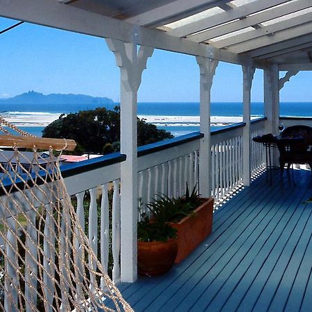 Mangawhai Lodge 外观 照片