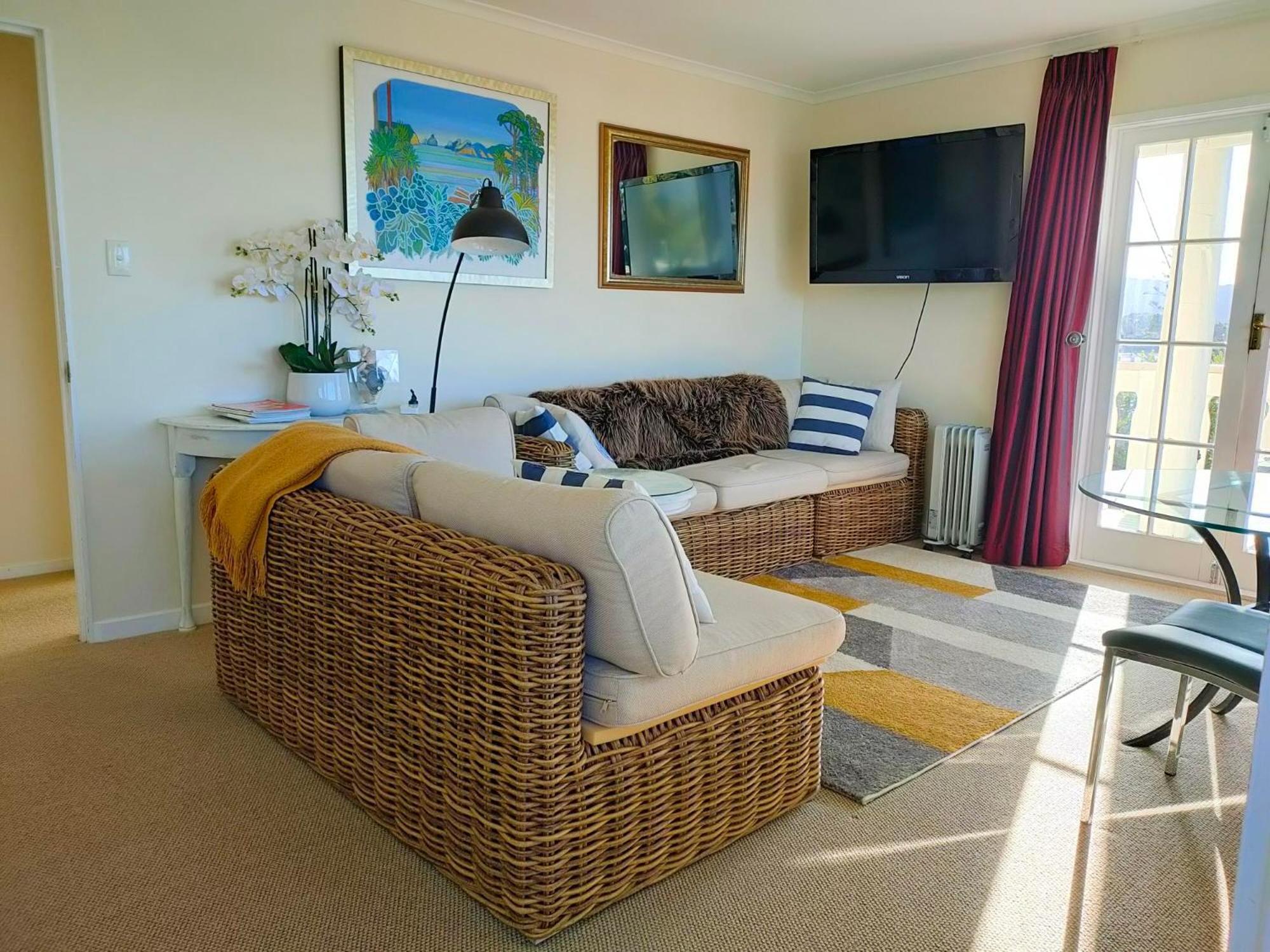 Mangawhai Lodge 外观 照片
