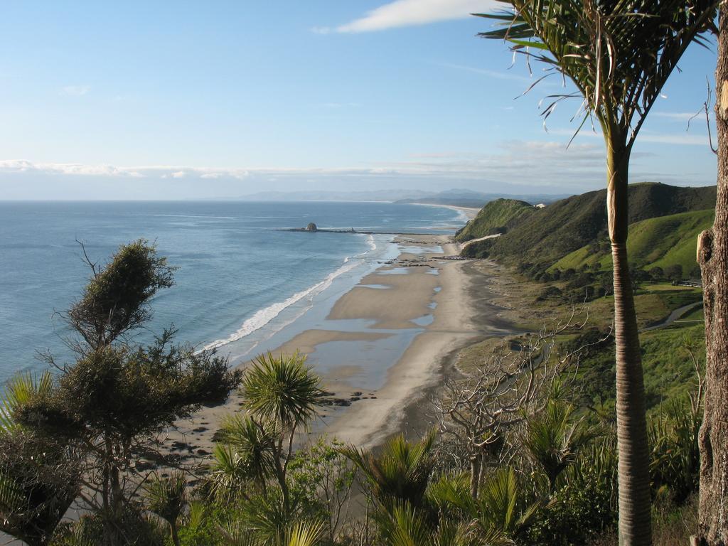 Mangawhai Lodge 外观 照片