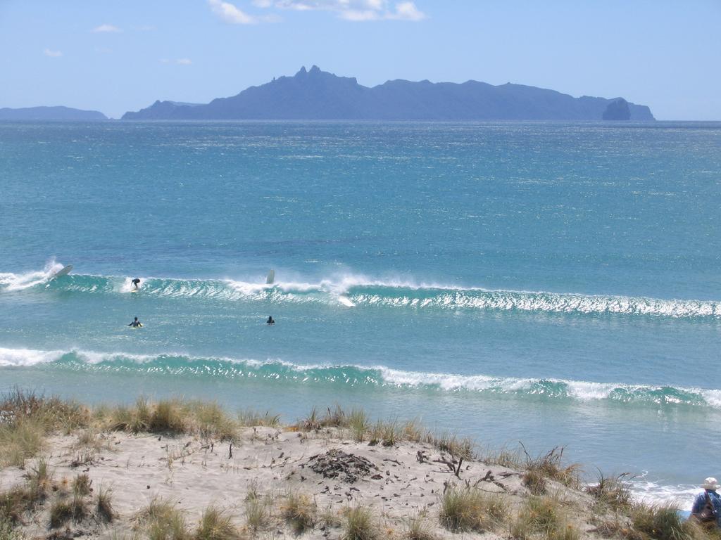 Mangawhai Lodge 外观 照片