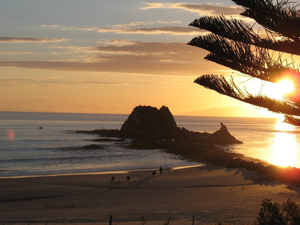 Mangawhai Lodge 外观 照片
