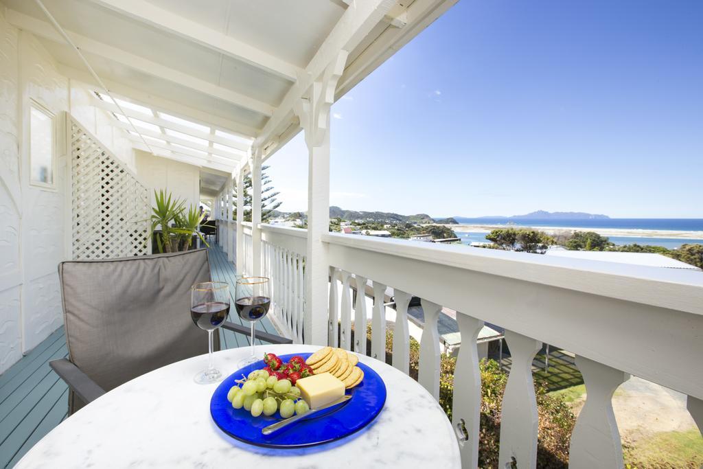 Mangawhai Lodge 客房 照片