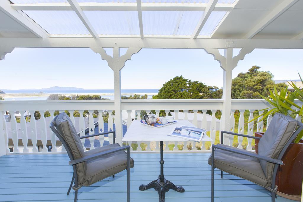 Mangawhai Lodge 客房 照片