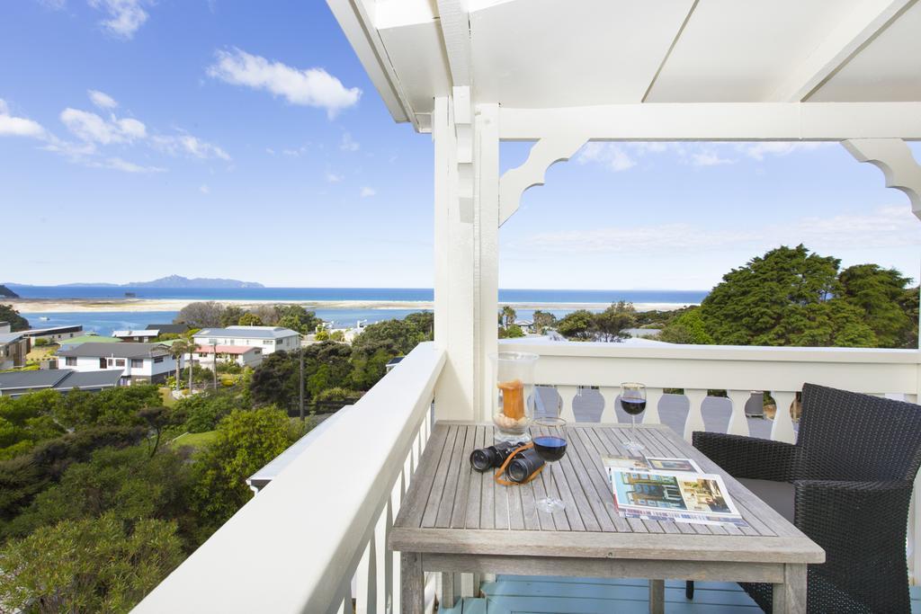 Mangawhai Lodge 外观 照片
