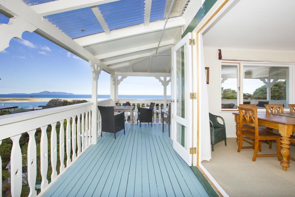 Mangawhai Lodge 客房 照片