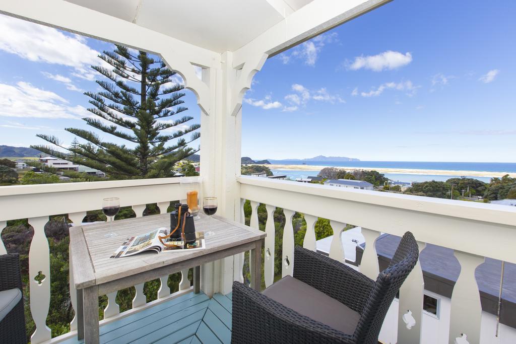 Mangawhai Lodge 客房 照片