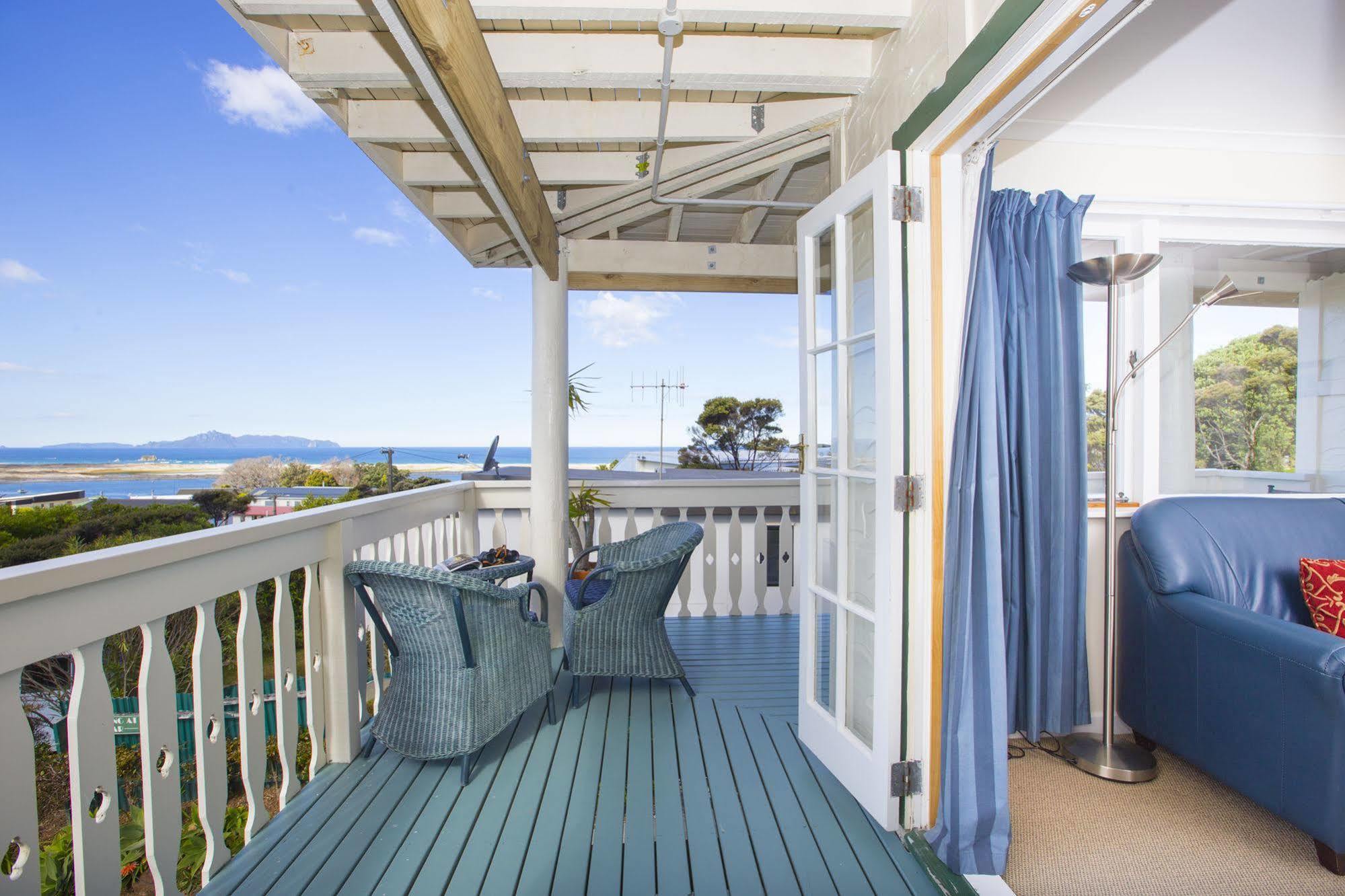 Mangawhai Lodge 外观 照片