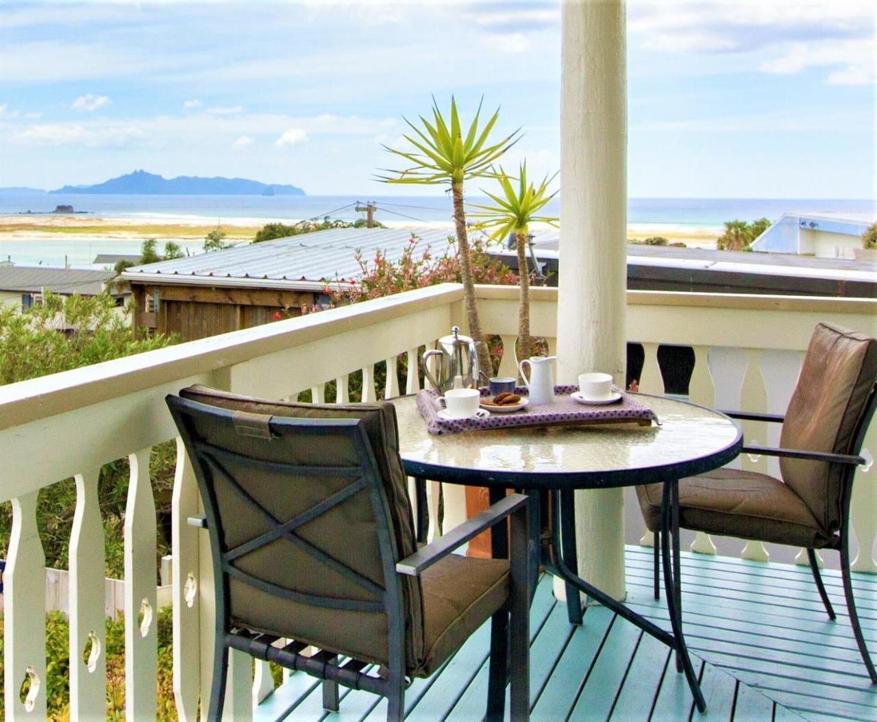 Mangawhai Lodge 外观 照片