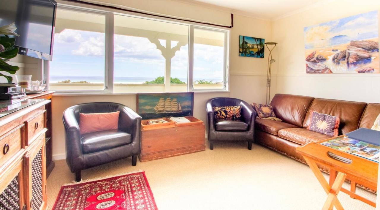 Mangawhai Lodge 外观 照片