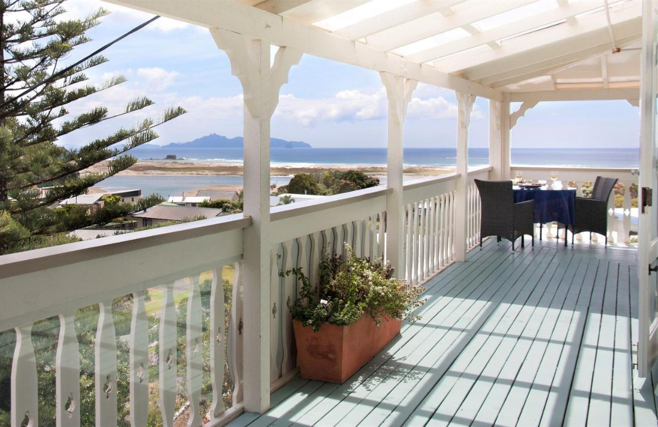 Mangawhai Lodge 外观 照片