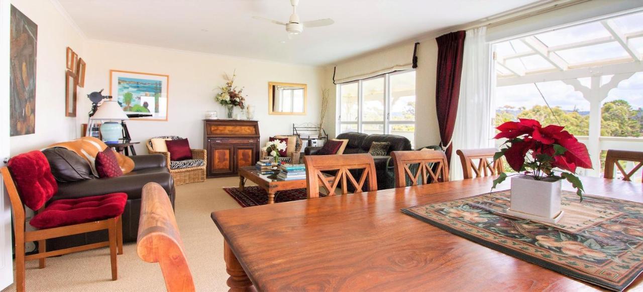 Mangawhai Lodge 外观 照片