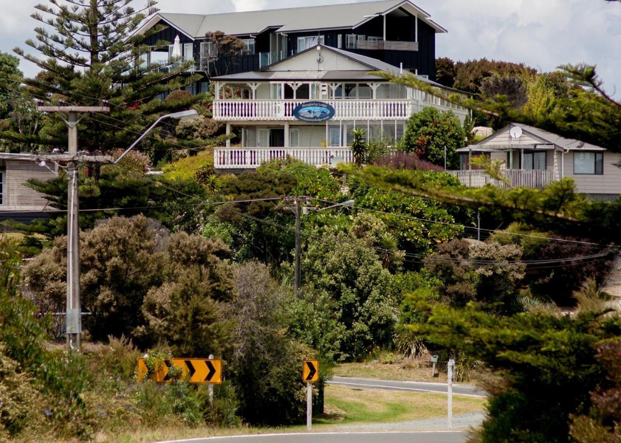 Mangawhai Lodge 外观 照片